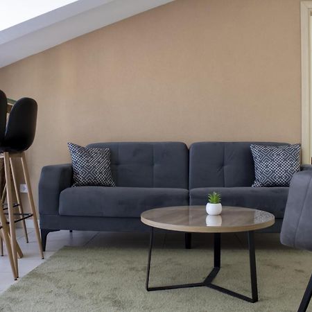 קריקווניצה Rooftop Apartment מראה חיצוני תמונה