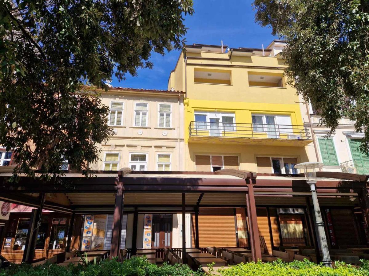 קריקווניצה Rooftop Apartment מראה חיצוני תמונה