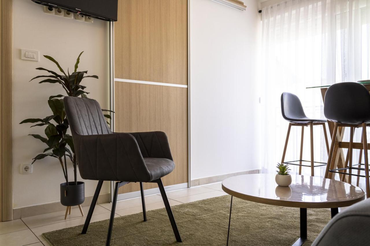 קריקווניצה Rooftop Apartment מראה חיצוני תמונה