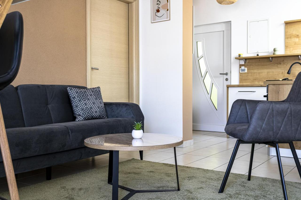 קריקווניצה Rooftop Apartment מראה חיצוני תמונה