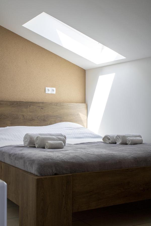 קריקווניצה Rooftop Apartment מראה חיצוני תמונה