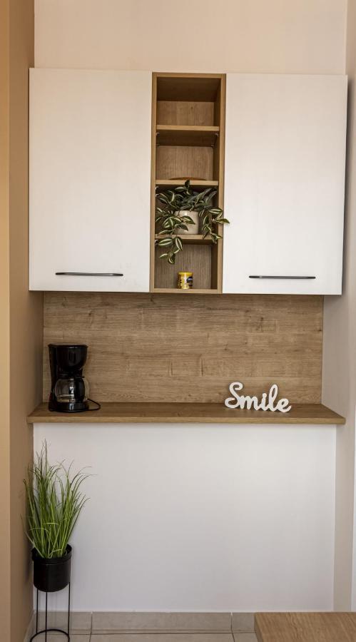 קריקווניצה Rooftop Apartment מראה חיצוני תמונה