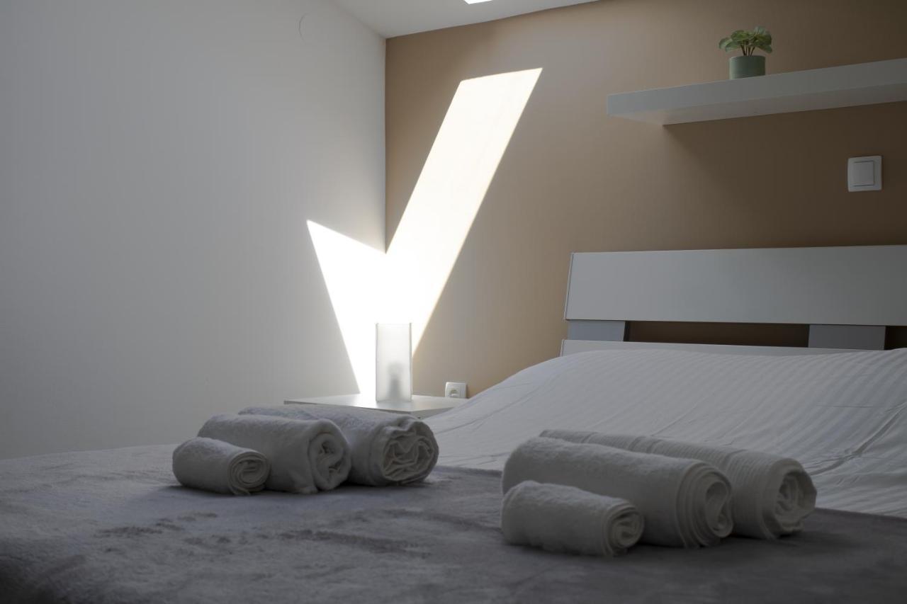 קריקווניצה Rooftop Apartment מראה חיצוני תמונה
